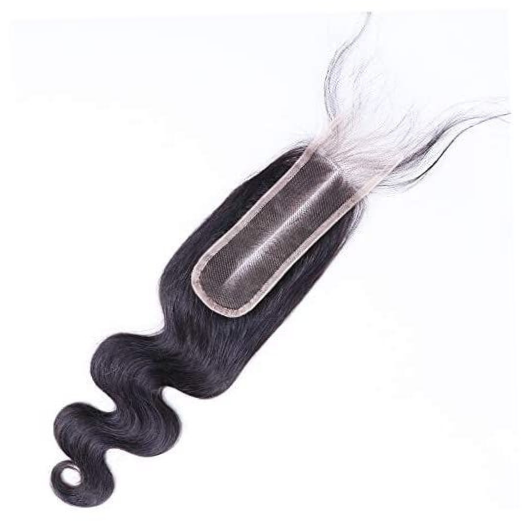 HD Lace Closure 2x6 : Body Wave – Complexx Beauty