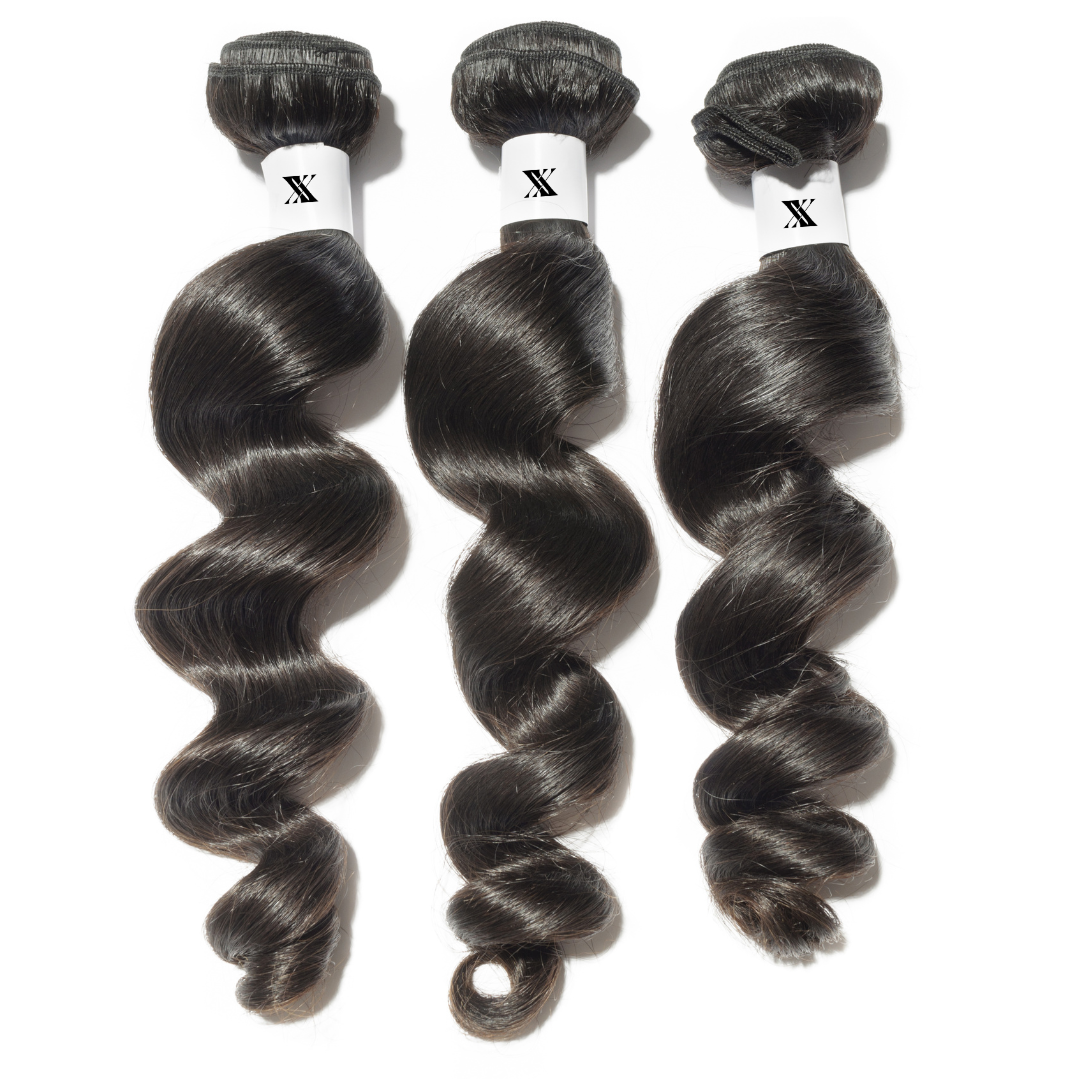 Loose Wave : Premium Brazilian