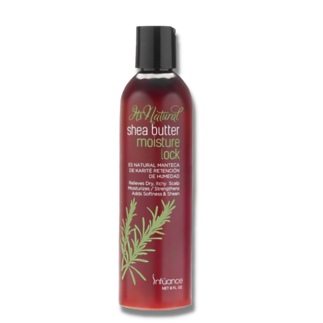 Shea Butter Moisture Lock