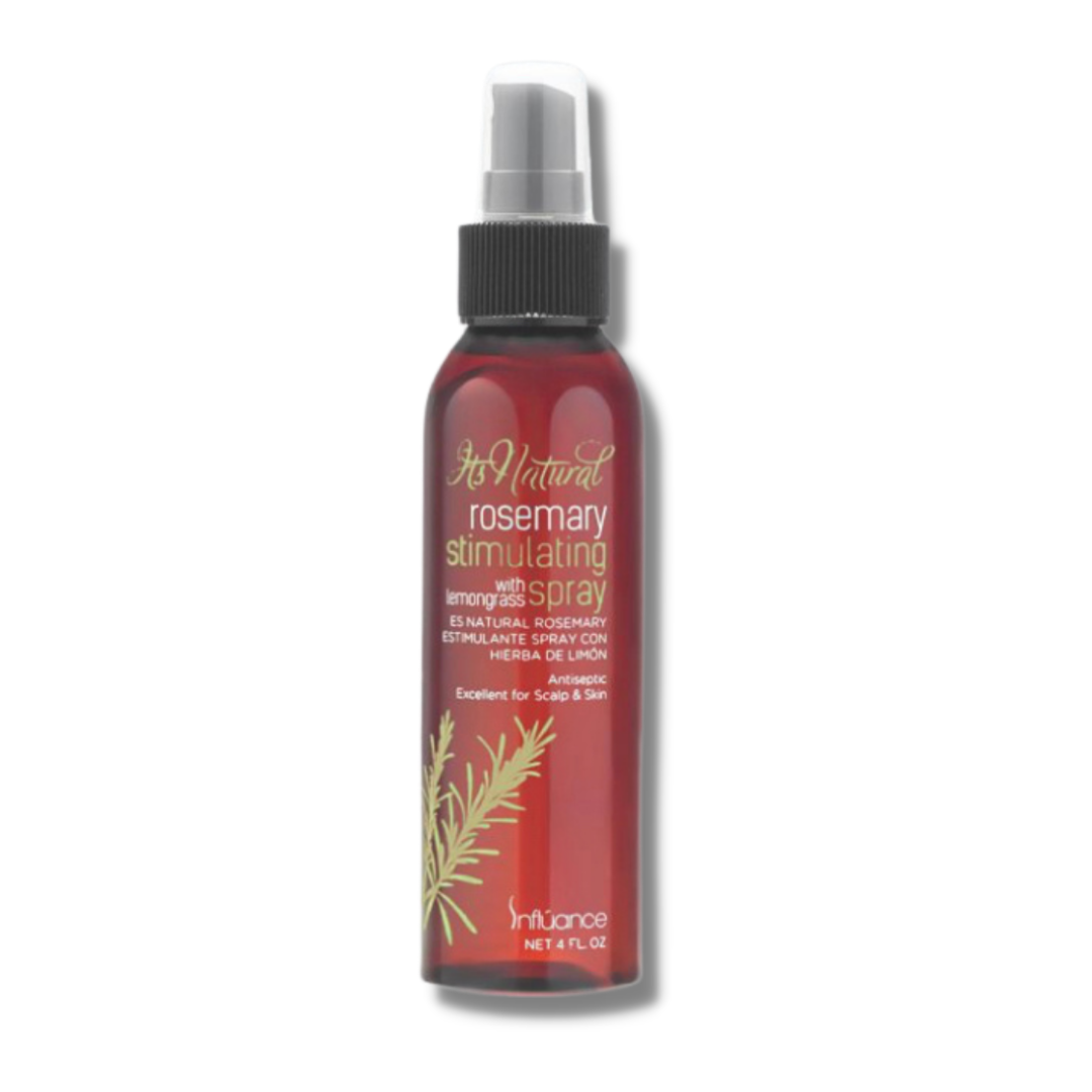 Rosemary Stimulating Scalp Spray