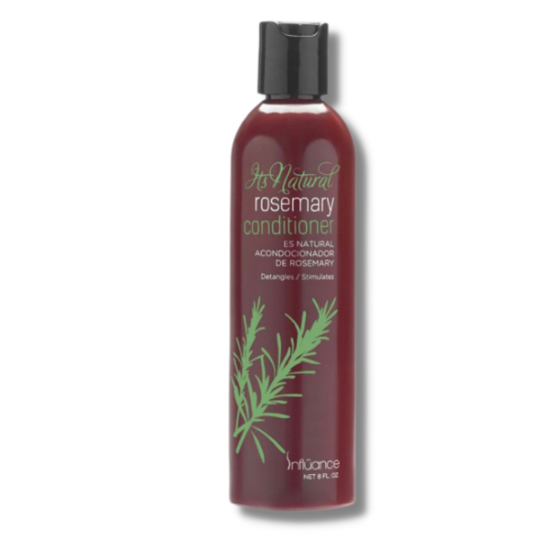 Rosemary Conditioner 8oz