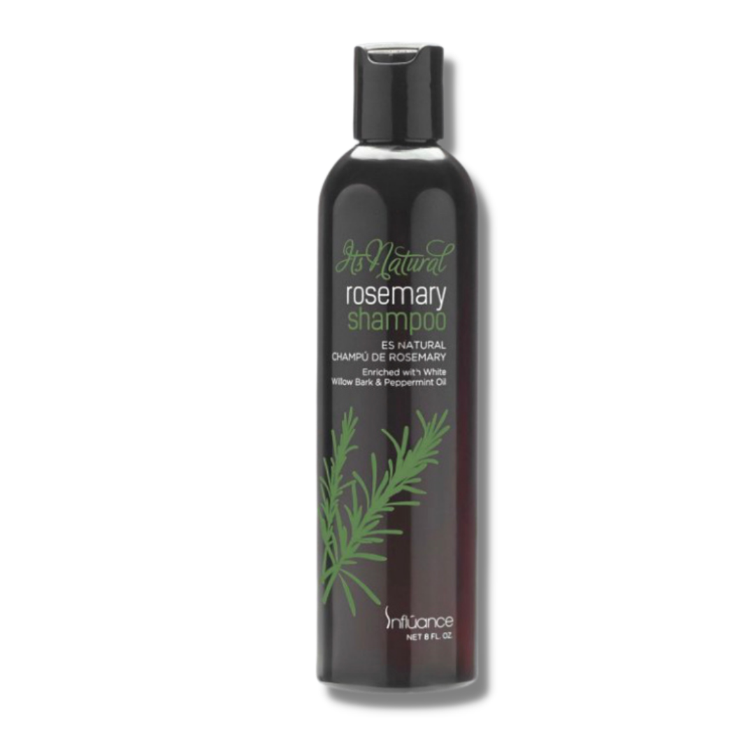 Rosemary Shampoo 8oz