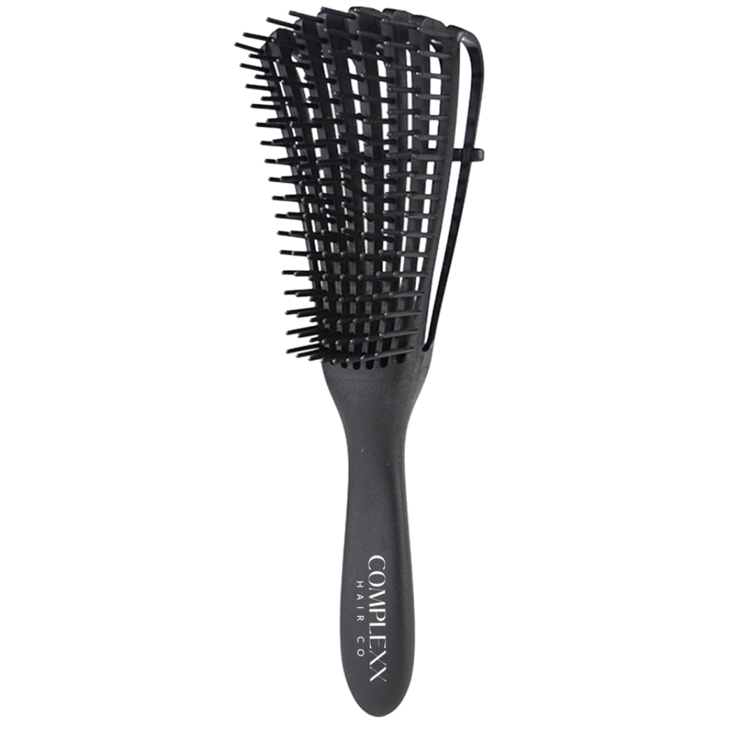 Natural Girl Detangler Brush