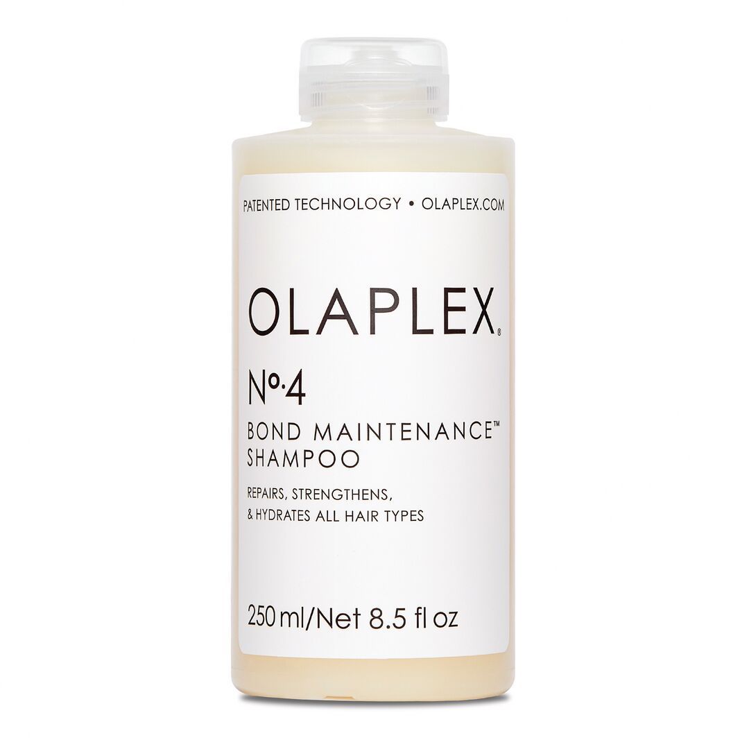 Olaplex N4 Bond Maintenance Shampoo